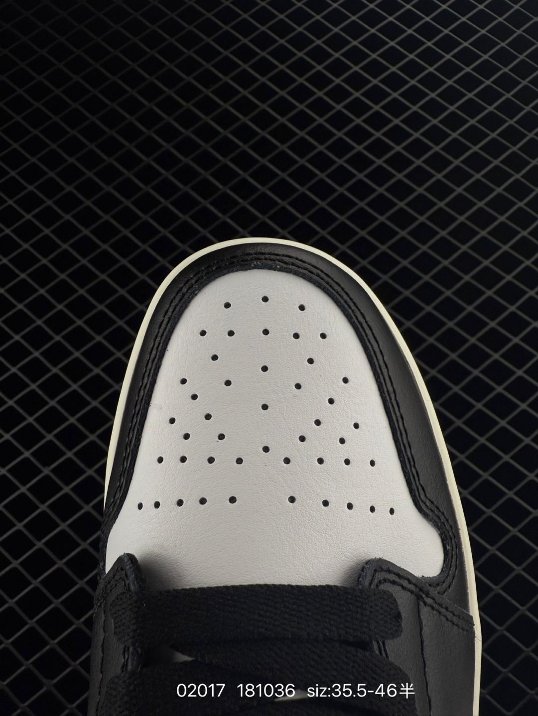 Air Jordan 1 Low AJ1